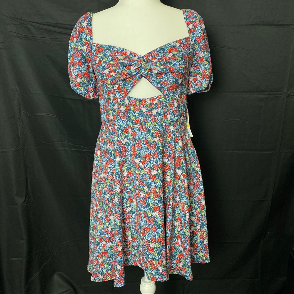 Gianni Bini mini dress